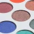 Import Wholesale Color Cosmetics Private Label Matte Makeup Cosmetic Eye Shadow 35 Color Eyeshadow Palette from China