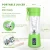 Import Wholesale Commercial Electric Rechargeable Fruit Juicer Mixer Mini Usb Hand Portable Blender Mix from China