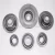 Import Wholesale conveyor accessories stamped bearing auto high precision ball bearing from China