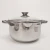 Import wholesale cook pot kitchen ware cooking Pot casserole cookware set with fry pan from China