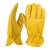 Import wholesale Cowhide Leather Gardening Drivers Motorcycle Safety Gloves from China