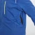 Wholesale custom blue waterproof windproof ski clothing