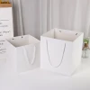 Wholesale custom logo paper bag  high quality cheaper shopping paper bags