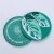 Import Wholesale Custom logo soft silicone pvc rubber car cup coaster for promotional gifts from China