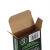 Import Wholesale custom logo surfboard wax packaging die cut kraft paper box from China