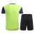 Import Wholesale Custom Sublimation Tennis Uniform / Table Tennis Jersey And Short Uniform Set from Pakistan
