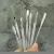 Import Wholesale Custom Wax Dab Tool Stainless Steel Dabber Tool Smoking Accessories from China