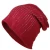 Import Wholesale Custom Women Winter Knitted Hats from China