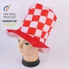 wholesale customized common crazy soccer foam party hat for football fans