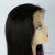 Import Wholesale Cuticle Aligned Unprocessed Brazilian Baby Hair Virgin Human Hair Full Lace Wig from China