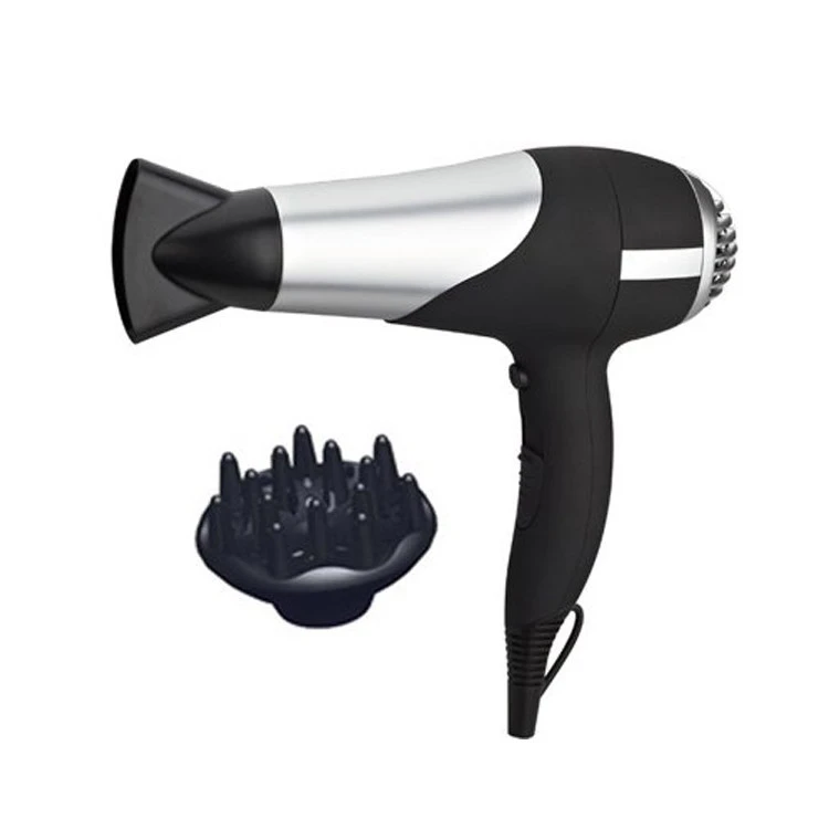 Wholesale Electric Ionic Professional Salon Use Blow Hair Dryer with Diffuser