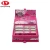 Import Wholesale empty cardboard cosmetic makeup eyeshadow palette with magnetic from China