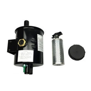 Wholesale engine alarm system auto parts power steering tank for faw