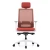 Import Wholesale Ergonomic Mesh Mold Foam Seat Swivel Chair with Neck Support Office Office Furniture Mesh Back 340mm Nylon Base from China