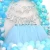 Import Wholesale fancy tutu table cheap skirt for wedding from China