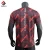 Import wholesale football team shirt high quality coolmax functional material soccer wear sublimation soccer jersey from China
