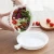 Import Wholesale green plastic fruit cutter mixed with lid salad knife bowl from China