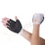 Import Wholesale Half finger Unisex Soft Comfortable Riding gloves/Cycling gloves from Pakistan