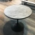 Import wholesale high-pressure laminates Restaurant Table from China