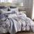 Import Wholesale High Quality Eco-friendly Woven Home Bad Sheet Bedding Set 100% Cotton from China