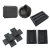 Import Wholesale High Quality Gold Refining Graphite Ingot Mould Manufacturer from China