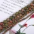 Import Wholesale High Quality Natural Gem Stone Faceted Unakite Jasper Loose Round Beads For Jewelry Necklace Bracelet Making from China
