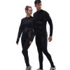 Wholesale High Quality Women/MenS Comfort Skins Thick Thermal Underwear
