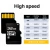 Import Wholesale High Speed TF card 4G 8G 16G 32G 64G 128 gb micro xc sd card flash storage memory from China