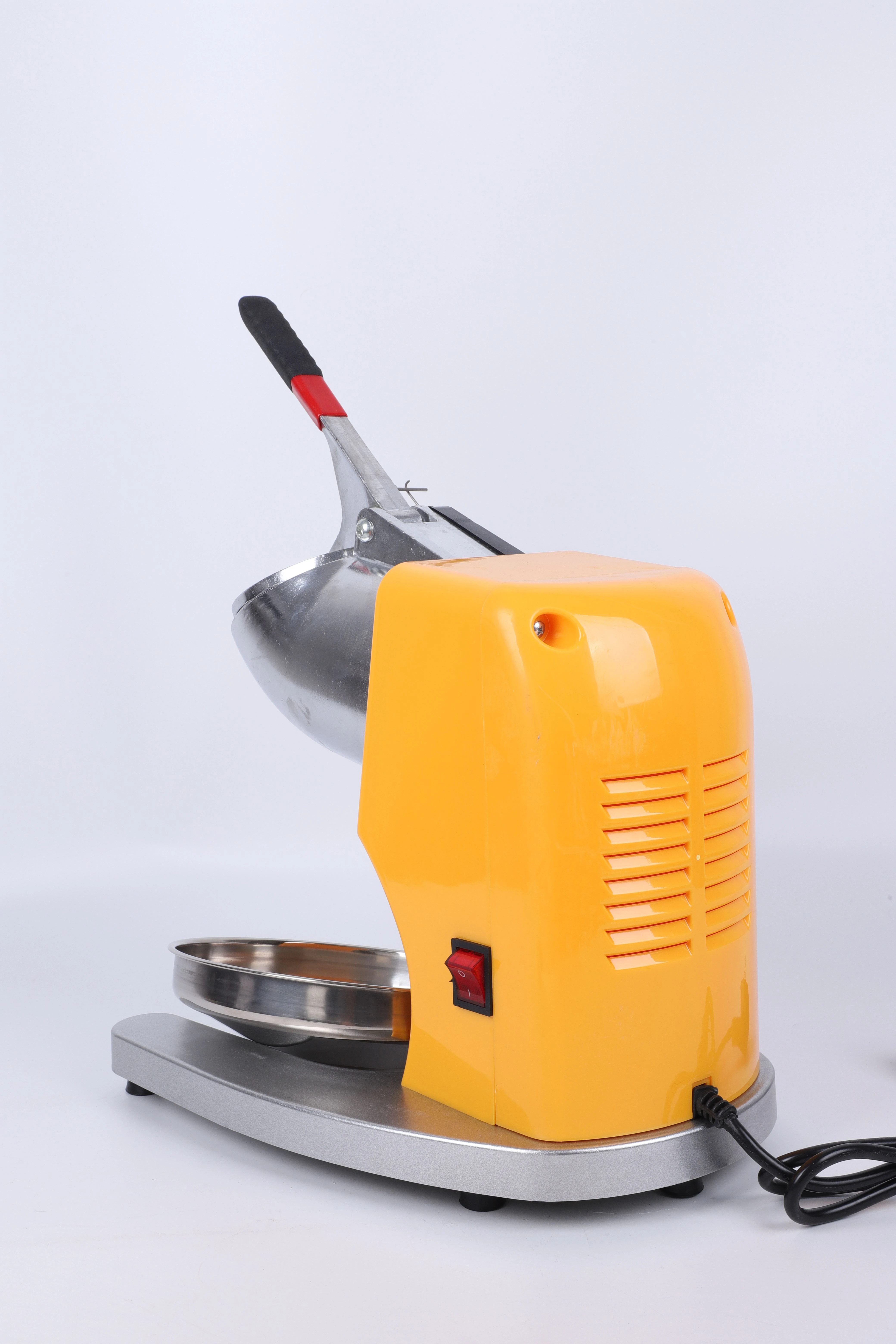 Wholesale Hot Sale Electric Snow Ice Shaver Crusher Machine