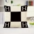 Import Wholesale hot selling Decorative Pillow Cushion Cover 45x45 Summer Pillow Cover Home Decoration Sofa Living Room Pillow case from China