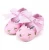 Import Wholesale Kids footwear cheap soft baby shoes flower girls fashion shoe for kids from China