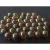Import wholesale loose beads amber natural stone gemstone bead for jewelry making from India