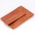 Import Wholesale Low Price Excellent Handcraft Cheap Leather Money Clip from China