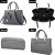Import Wholesale Manufacturer Custom Designer Fashion Shoulder Pu Leather Bag Women Handbags Lady Hand Bag For Women Handbag from China