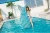 Import Wholesale Manufacturers sequin mermaid floating row fish tail water inflatable floating bed Inflatable  Pool Float from China