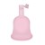 Import Wholesale Medical Silicone Female Menstrual Cup For Travel Outdoor Activity from China
