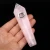Import Wholesale natural crystal healing stone rose quartz amethyst smoke weed pipe quartz stone crystal smoking pipes weed accessories from China