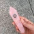 Import Wholesale Natural pink Quartz Crystal antique smoking pipes from China