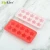 Import Wholesale New Design 10 Cavity Star-shaped  Non-stick Silicone Ice Cube from China