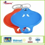 Wholesale Ningbo Junye Baby Plastic PE Snow Skis