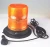 Import Wholesale PC lens Amber rotate emergency double Flashing Light, vehicle led warning safety beacon light from China