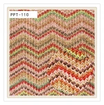 Wholesale plain color paper raffia woven jute fabric for furniture decoration/bags