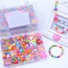 wholesale plastic beads 24 lattice educational toys amblyopia correction Childrens game supplies
