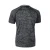 Import Wholesale Polyester Quick Dry T Shirt Heather Grey Training Shirt for Men odm sportswear from China