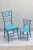 Import wholesale price cheap kids chiavari chairs for party rental from China