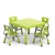 Import wholesale prices kids chairs and tables for parties children furniture from China