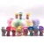 Import Wholesale Private Label 100% natural kids toys inside bath Fizzy bathbomb cbd Oil Spa Bath bombs with toy from China