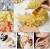 Import Wholesale Private Logo Fashion Gold And Silver Foil Paper For Nail Painting And Handcraft from China