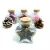 Import Wholesale Reiki products feng Shui crystal home decoration, glass wishing bottles and crystal perfume bottle from China