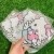 Import Wholesale Single Matte Eyelash Tile Acrylic Lash Tray Custom Lash Tile Glue Holder For Eyelash Extension from China
